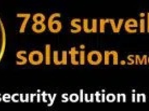 786 Surveillance Solution PVT LTD