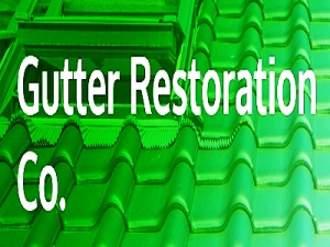 Gutter Restoration Co.