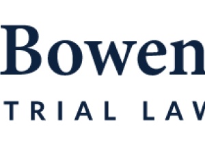 Bowen Painter Trial Lawyers