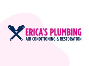 Erica's Plumbing, Air Conditioning & Restoration