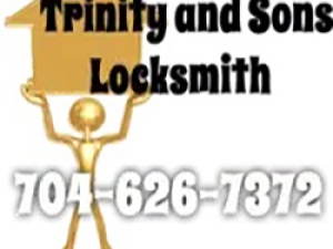 Trinity and Sons Locksmith