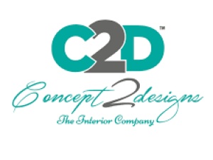 Interior Designers - C2D-Concept2Designs