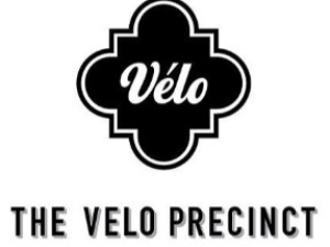 The Velo Precinct.