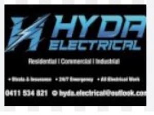 Hyda Electrical