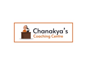 Chanakya's Coaching Centre