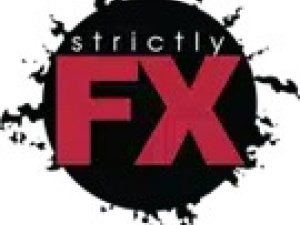 Strictly FX