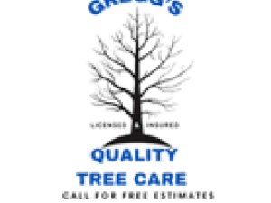 Gregg’s Quality Tree Care