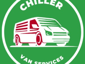 Chiller Van Services