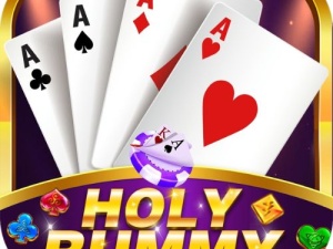 Holy Rummy Apk