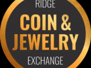 Ridge Coin and Gold Exchange