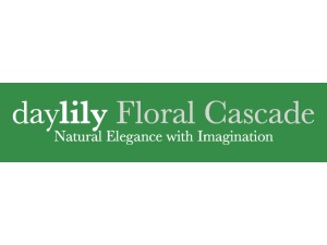 Daylily Floral Cascade