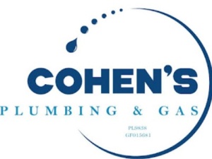 Cohen's Plumbing and Gas