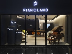 Pianoland