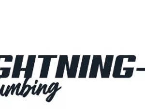 Lightning Fast Plumbing