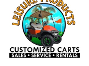 Leisure Products - Golf Cart Sales & Service