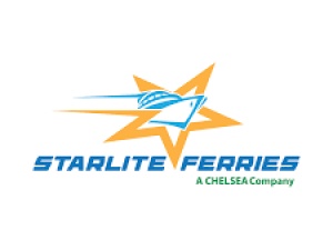 Starlite Ferries | A Chelsea Company