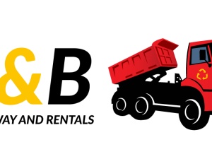 P & B Junk Away and Rentals