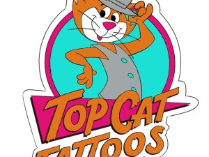 Top Cat Tattoos