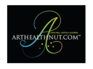 Art Health Nut