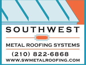 Southwest Metal Roofing Systems