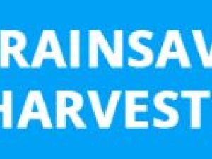 RainSaver Rainwater Harvest System