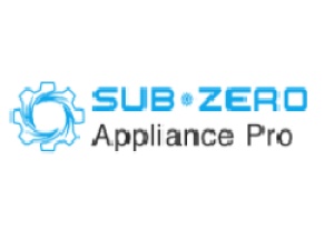 Sub-Zero Appliance Pro