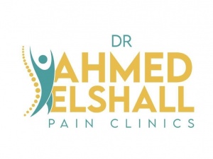 Dr. Ahmed Al-Shall