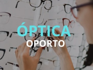 Óptica Oporto