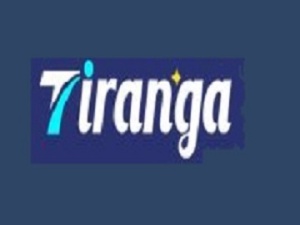 Tiranga Lottery