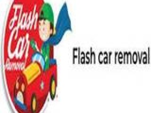 Flash Car Removals 