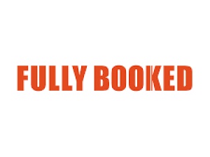 Fully Booked 