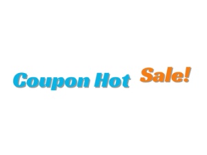 Coupon Hot Sale