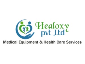 Healoxy Pvt Ltd