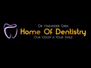 Home of Dentistry