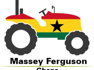 Massey Ferguson Tractors In Ghana