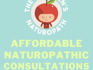 The Children's Naturopath