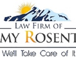 Law Firm of Jeremy Rosenthal: Denver Accident Atto