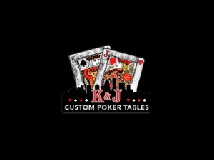 Professional Poker Tables | Kandjpokertables.com