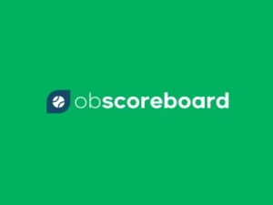 Scoreboard Overlay | Obscoreboard.com