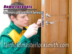 Fairfield Master Locksmith