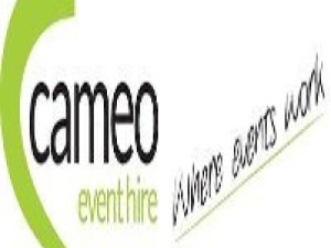 Cameo Event Hire Ltd