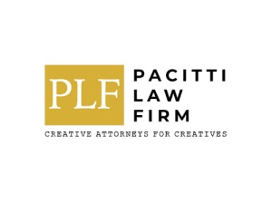 Pacitti Law Firm | Film Distribution Law Firm