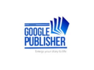 Google Book Publisher