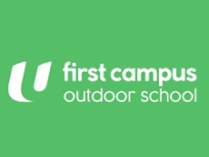 NTUC first campus Outdoor School