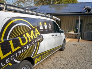 Illuma Electrical Sparks: Lighting Solutions