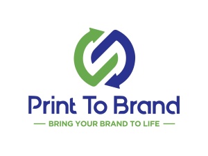 Custom Printing Services Online | Print To Brand