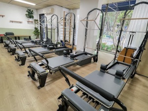 Fusion Pilates & PT