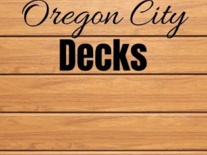 Composite Deck Builders Oregon City