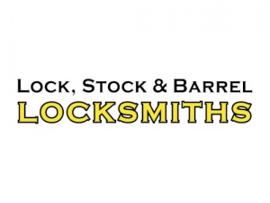 Lock, Stock & Barrel Locksmiths