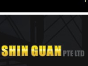 Shin Guan Pte Ltd